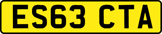 ES63CTA