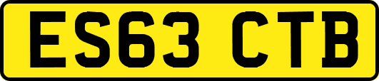 ES63CTB