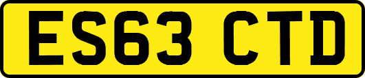 ES63CTD