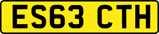 ES63CTH