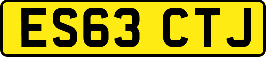 ES63CTJ