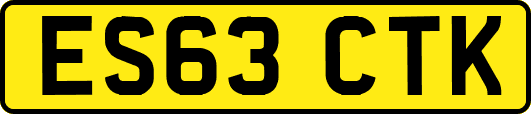 ES63CTK