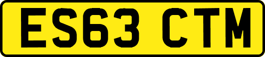 ES63CTM