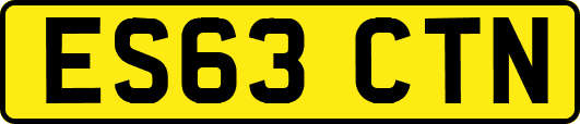 ES63CTN