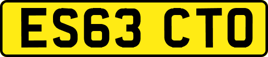ES63CTO