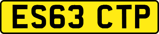 ES63CTP