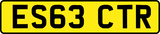 ES63CTR