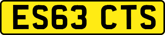 ES63CTS