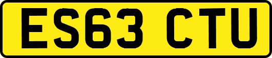 ES63CTU