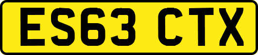 ES63CTX