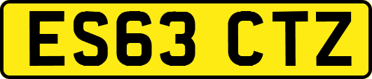 ES63CTZ