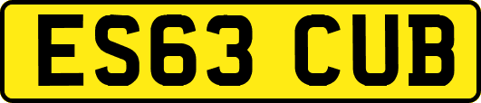 ES63CUB