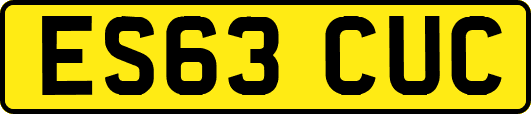 ES63CUC