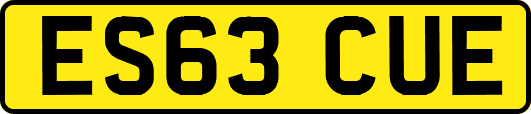 ES63CUE