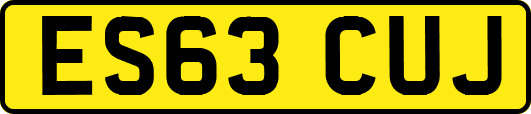 ES63CUJ