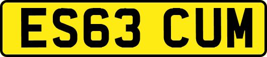 ES63CUM