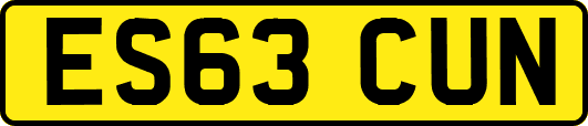 ES63CUN