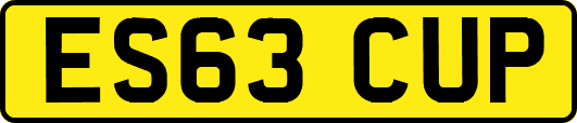 ES63CUP