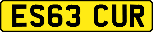 ES63CUR