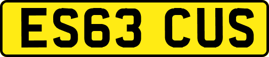 ES63CUS
