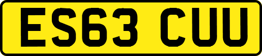 ES63CUU