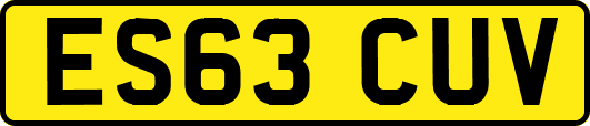 ES63CUV