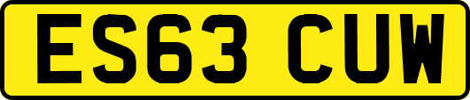 ES63CUW