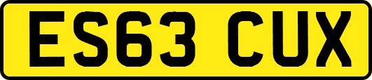 ES63CUX