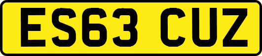 ES63CUZ