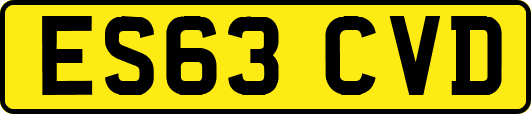 ES63CVD