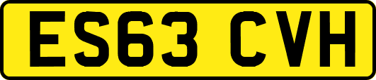 ES63CVH