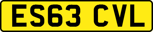ES63CVL