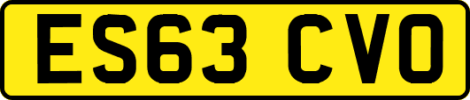 ES63CVO