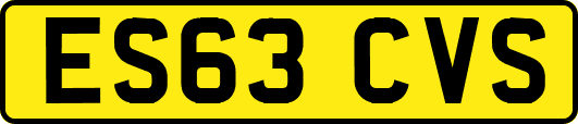 ES63CVS