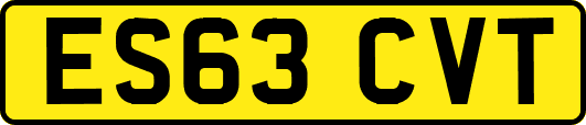 ES63CVT