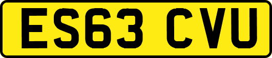 ES63CVU