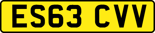 ES63CVV