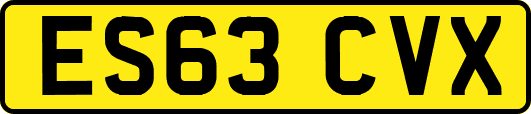 ES63CVX