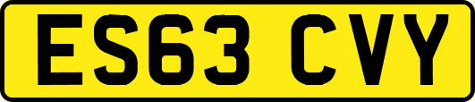 ES63CVY