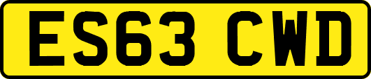 ES63CWD