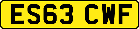 ES63CWF