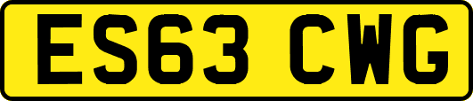 ES63CWG
