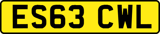 ES63CWL