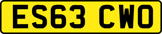 ES63CWO