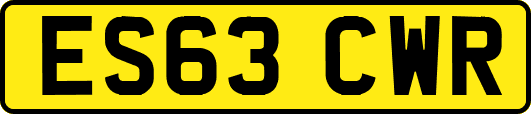ES63CWR