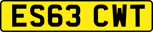 ES63CWT