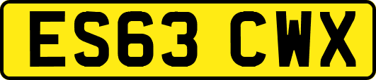 ES63CWX