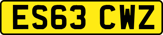 ES63CWZ