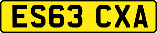 ES63CXA
