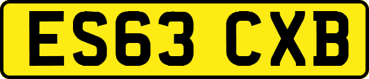 ES63CXB